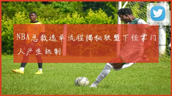 NBA总裁选举流程揭秘联盟下任掌门人产生机制