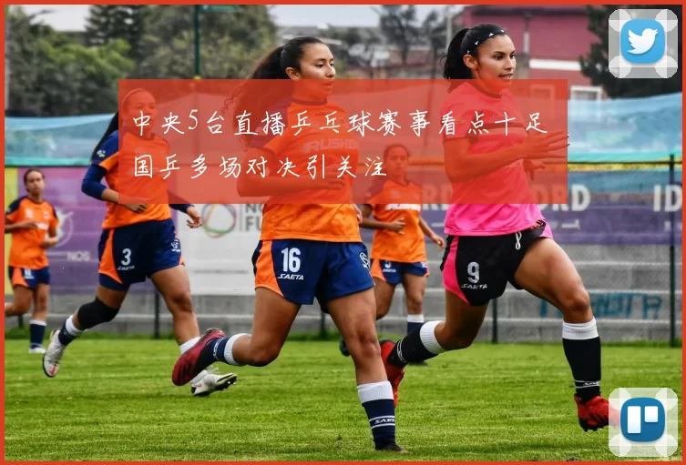 中央5台直播乒乓球赛事看点十足 国乒多场对决引关注